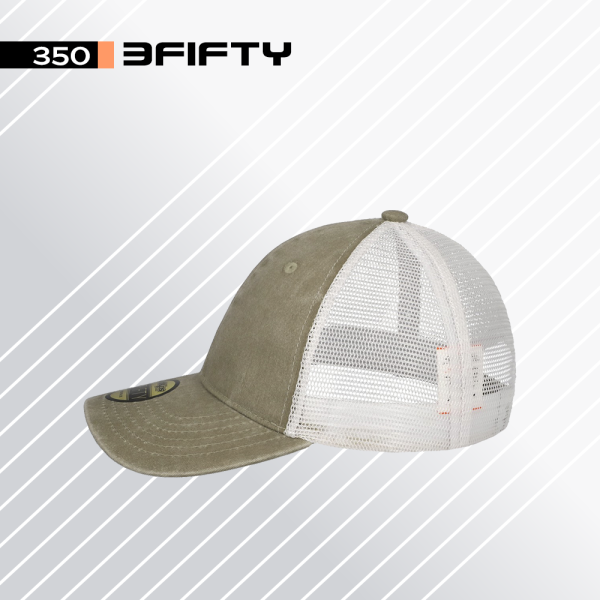 Gorra 3FIFTY