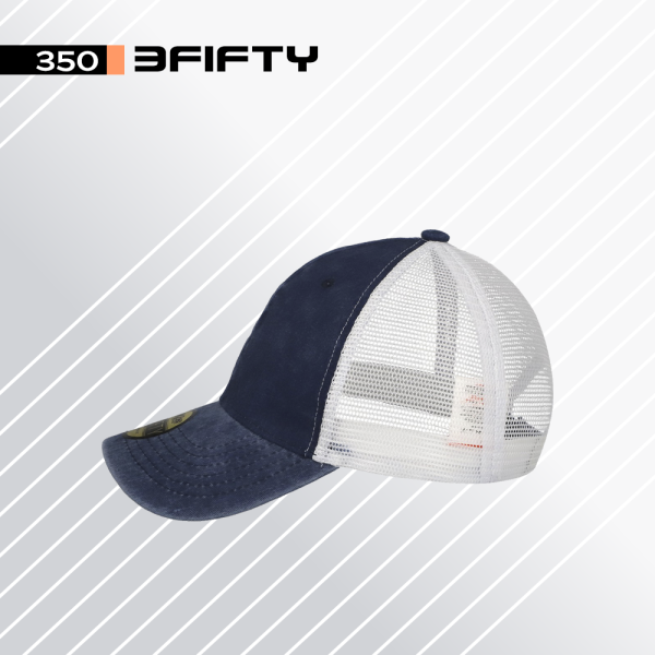 Gorra 3FIFTY