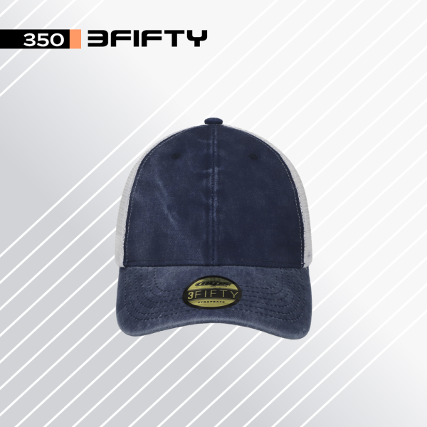 Gorra 3FIFTY