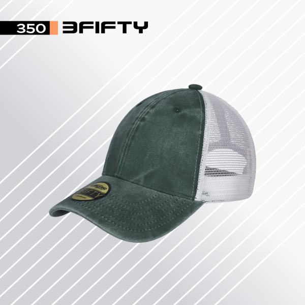 Gorra 3FIFTY