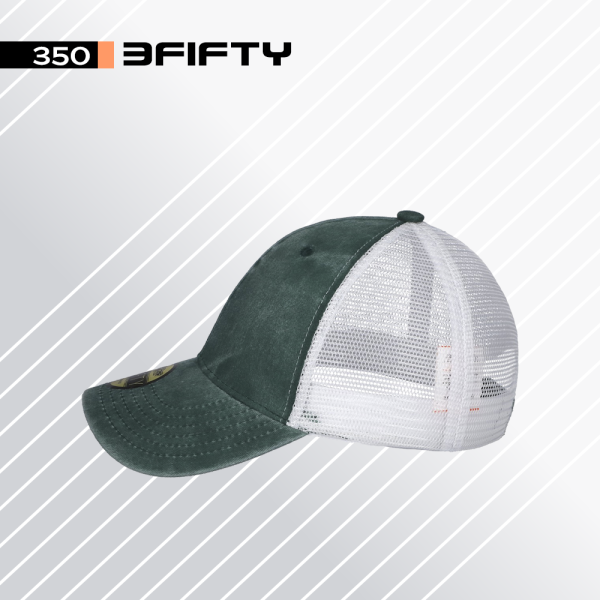 Gorra 3FIFTY