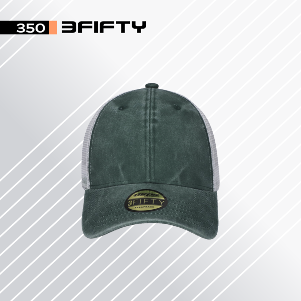 Gorra 3FIFTY