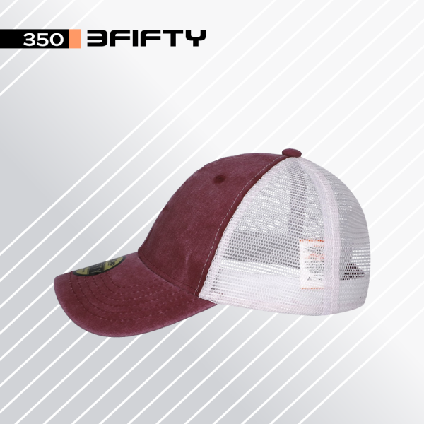 Gorra 3FIFTY