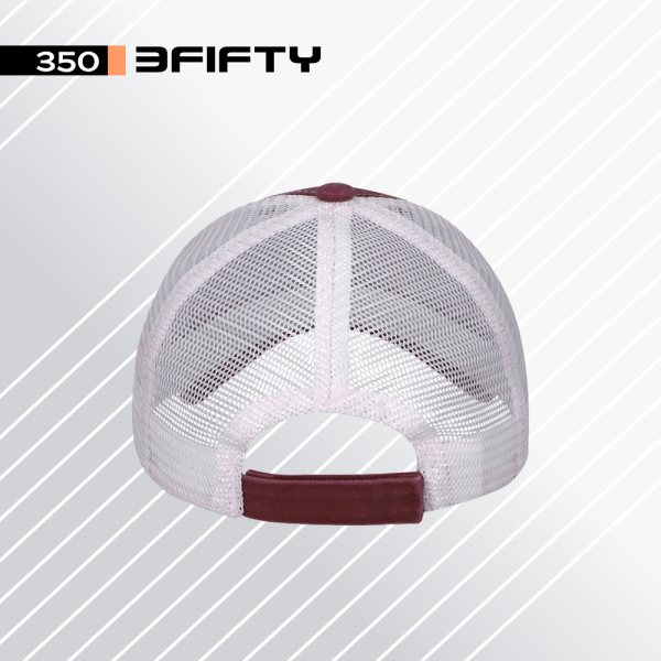 Gorra 3FIFTY