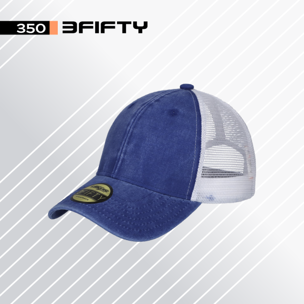 Gorra 3FIFTY