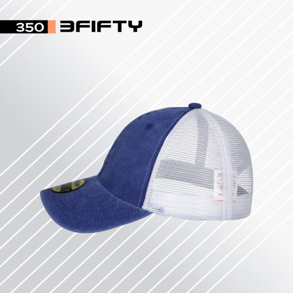 Gorra 3FIFTY