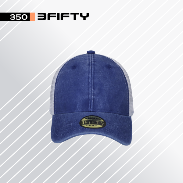 Gorra 3FIFTY