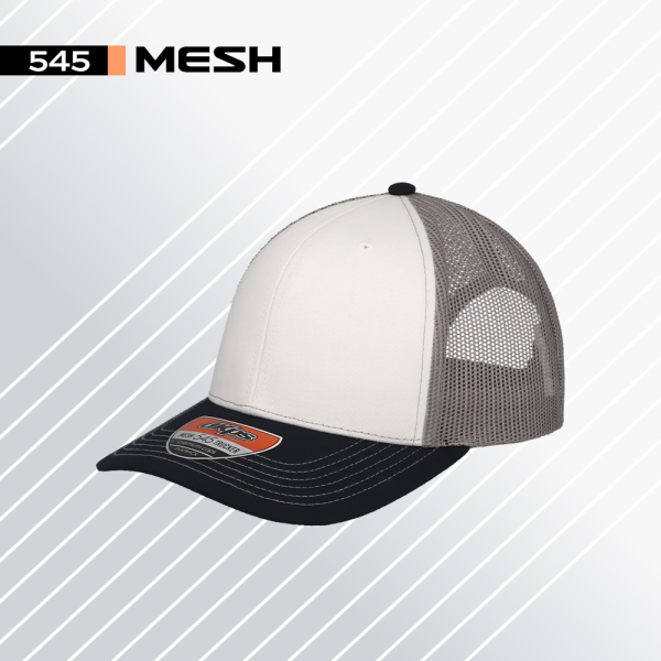 Gorra Mesh