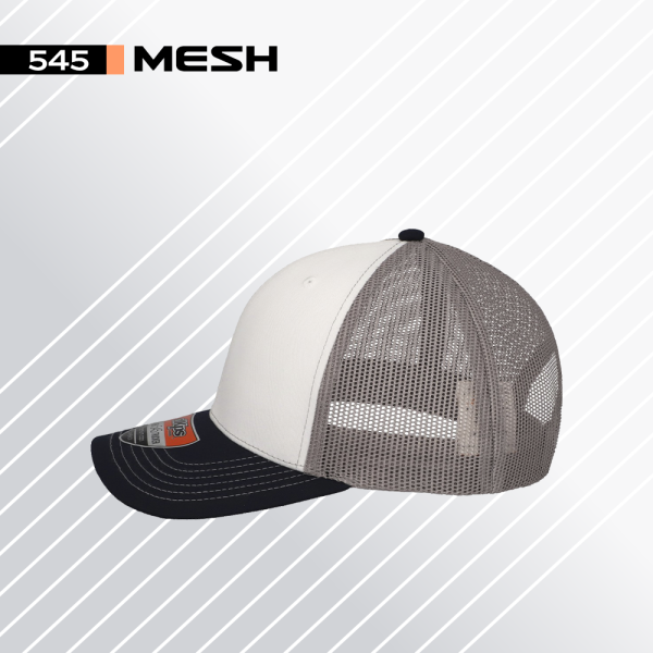 Gorra Mesh