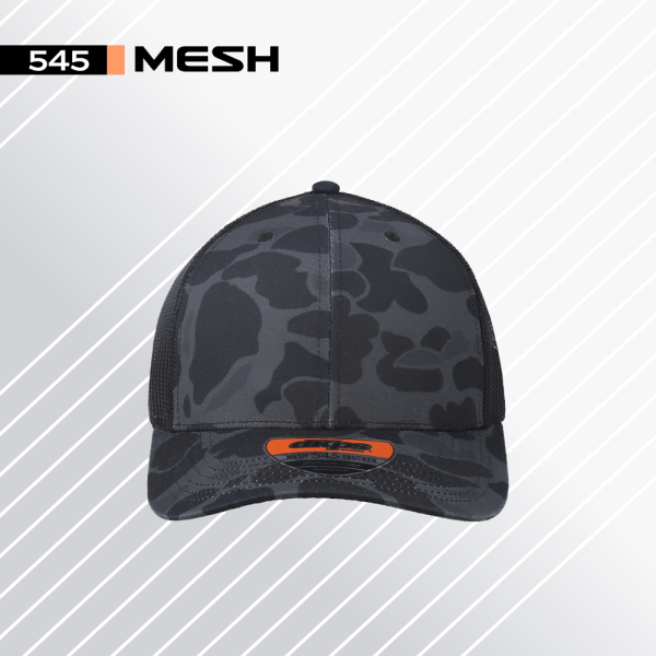 Gorra Mesh