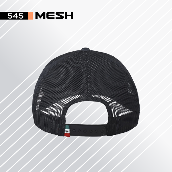 Gorra Mesh