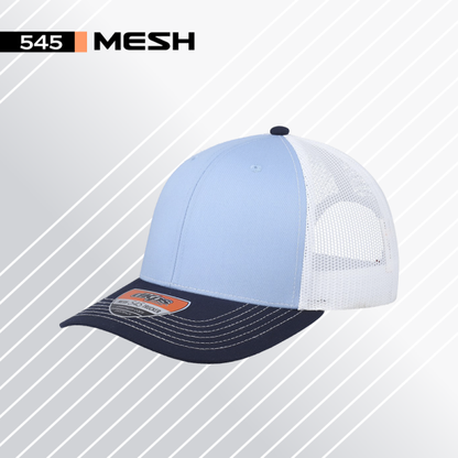 Gorra Mesh