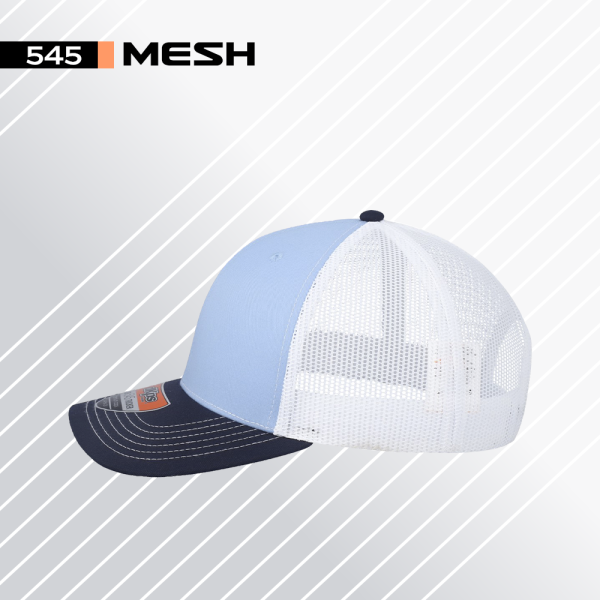 Gorra Mesh