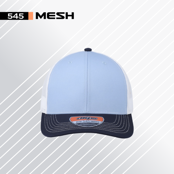 Gorra Mesh