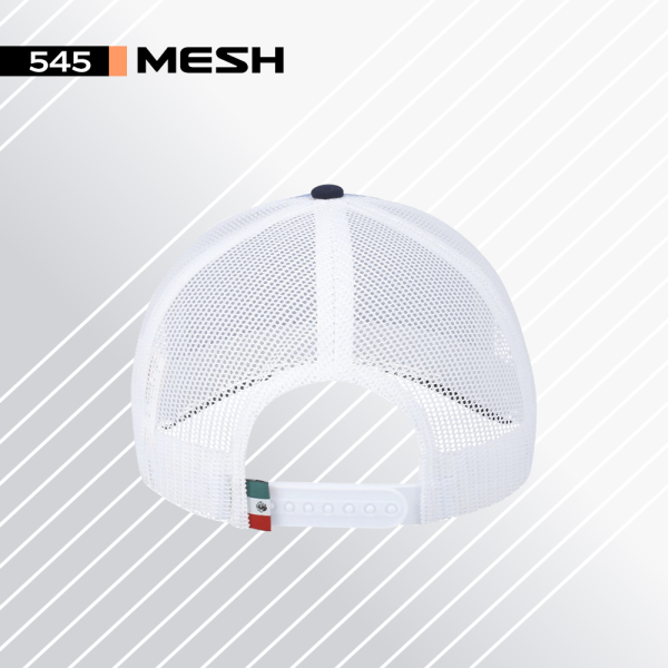 Gorra Mesh