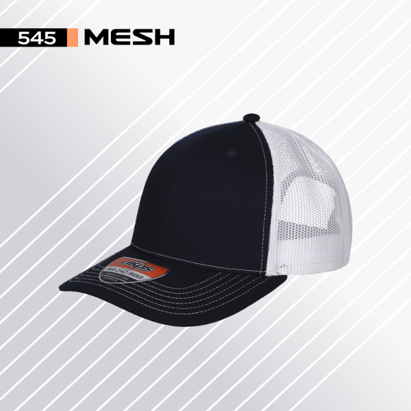 Gorra Mesh