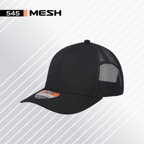 Gorra Mesh