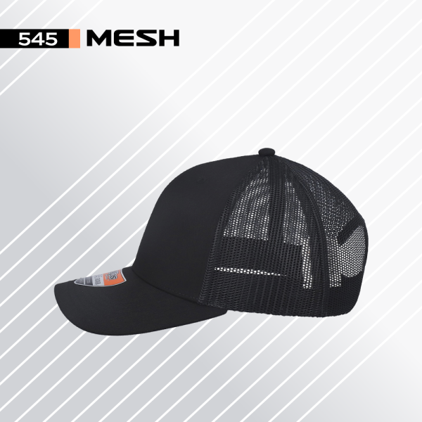 Gorra Mesh