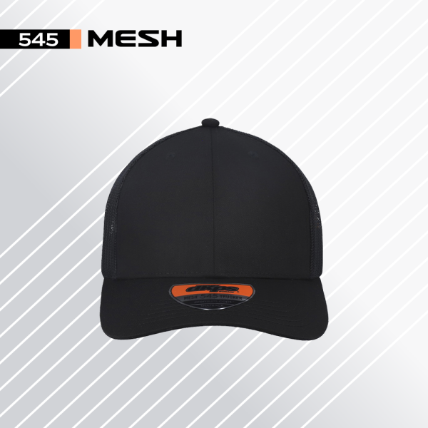 Gorra Mesh