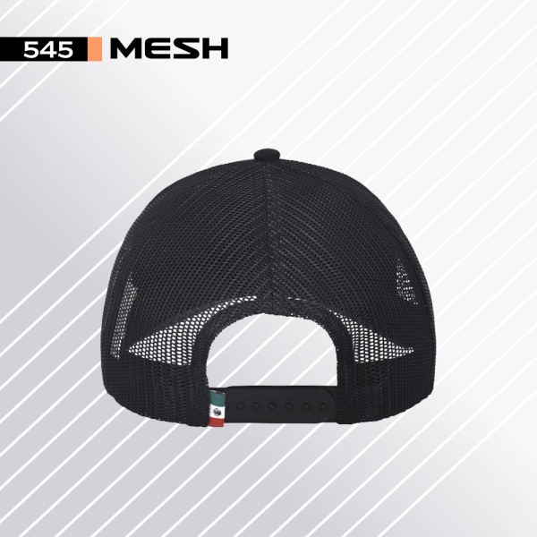 Gorra Mesh