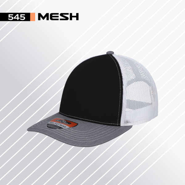 Gorra Mesh