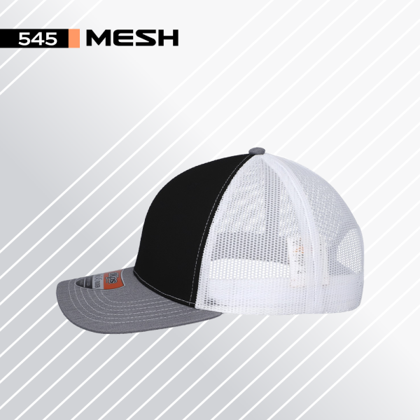 Gorra Mesh