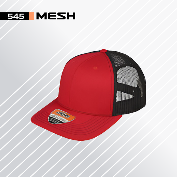 Gorra Mesh