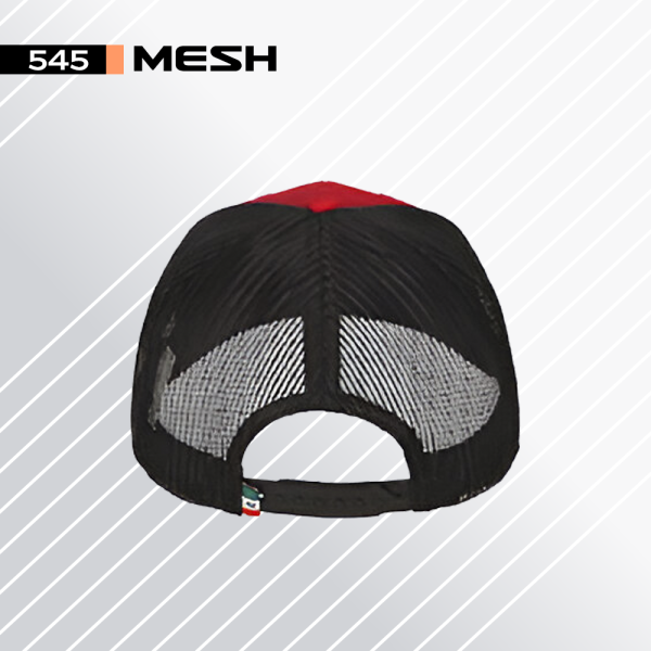 Gorra Mesh