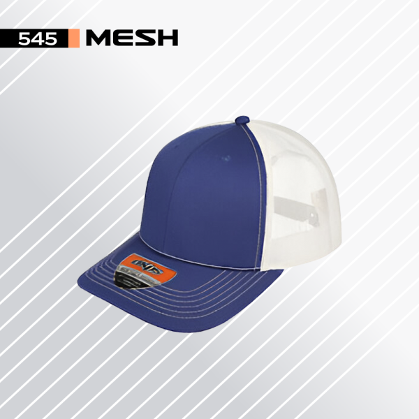 Gorra Mesh