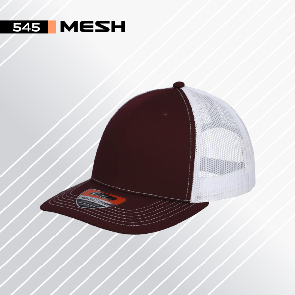 Gorra Mesh