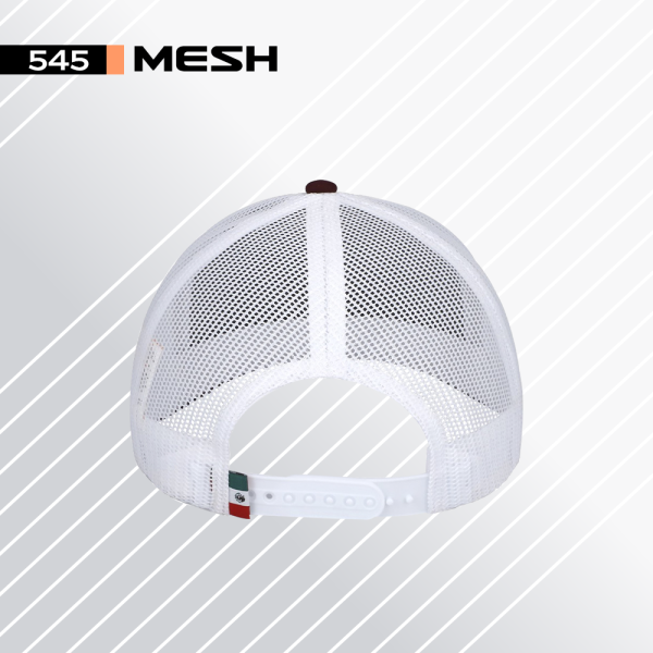 Gorra Mesh