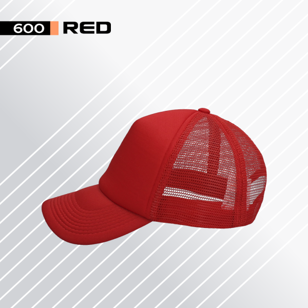 Gorra Red