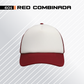 Gorra Red Combinada