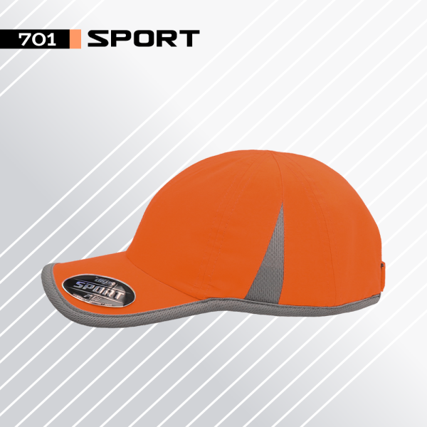 Gorra Sport