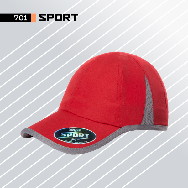 Gorra Sport