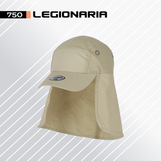 Gorra Legionaria