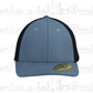 Gorra Epsilón Light