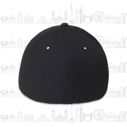 Gorra Alfa