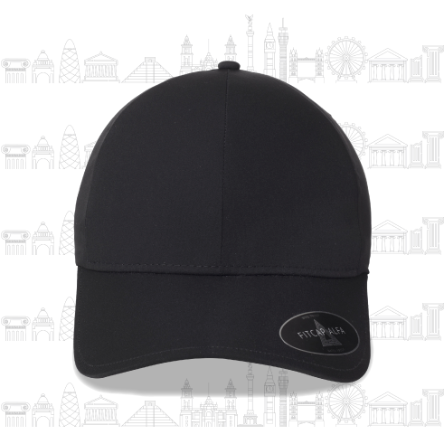 Gorra Alfa