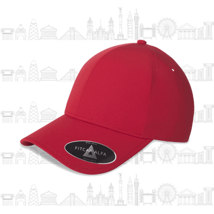 Gorra Alfa