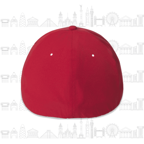 Gorra Alfa