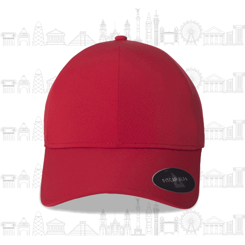 Gorra Alfa