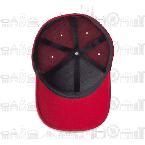 Gorra Alfa