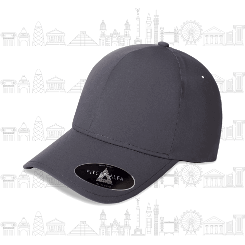 Gorra Alfa