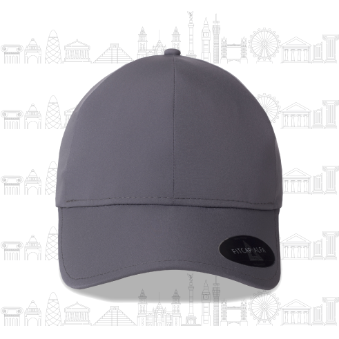 Gorra Alfa