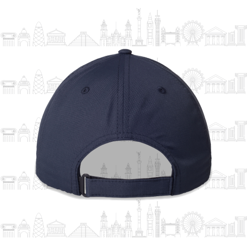 Gorra Beta