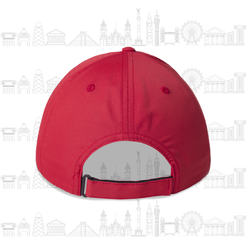 Gorra Beta