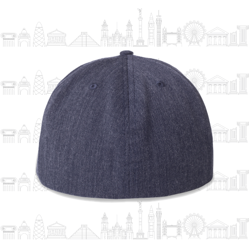 Gorra Omega