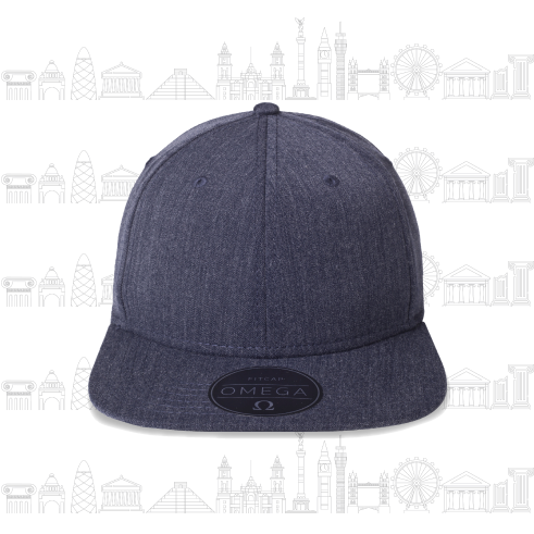 Gorra Omega