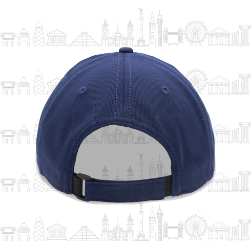 Gorra Tau